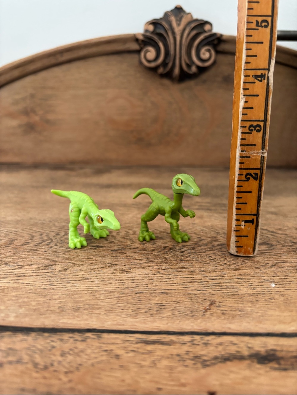 Jurassic World  Imaginex Baby Compies